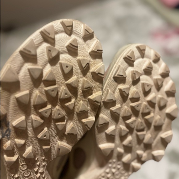 Ecco Biom C-Trail Sneakers sz 8 hiking running walking comfort traction lug sole - Picture 5 of 15